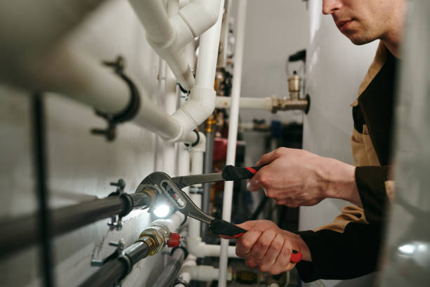 Best Drain Cleaning Services  in Texarkana, TX