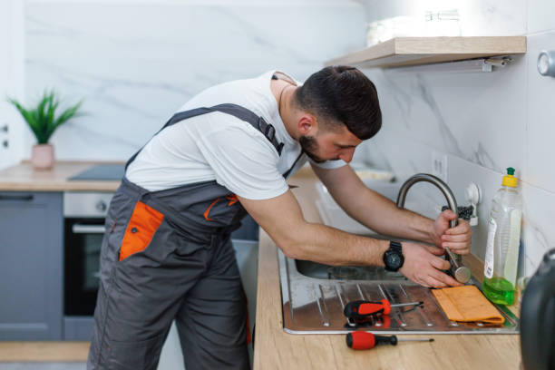 Best Affordable Plumbing Services  in Texarkana, TX