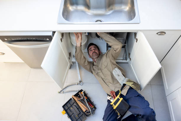 Best Water Softener Installation  in Texarkana, TX