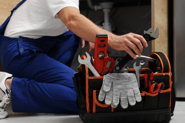 Best Gas Line Repair  in Texarkana, TX