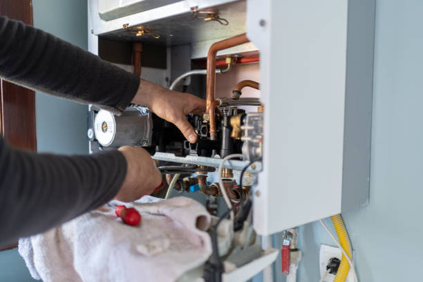 Shower Repair Services in Texarkana, TX