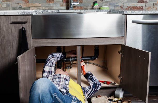 Best Emergency Plumbing Repair  in Texarkana, TX
