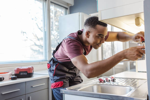 Best Plumbing Inspection Services  in Texarkana, TX