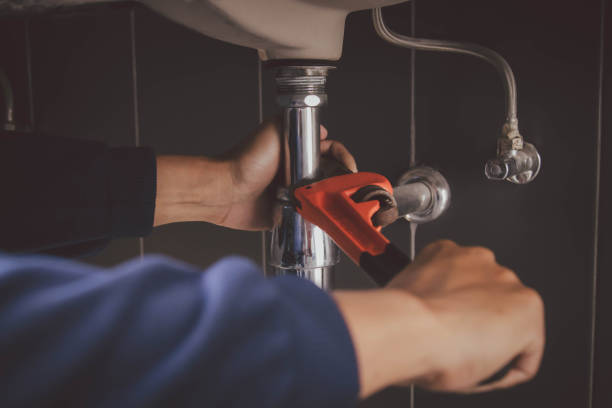 Best Hot Water Heater Installation  in Texarkana, TX